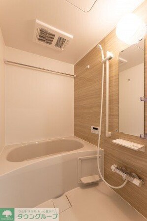 フォンターナ桜台の物件内観写真